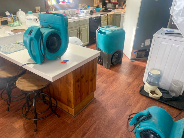 Best Emergency water damage restoration  in Stottville, NY