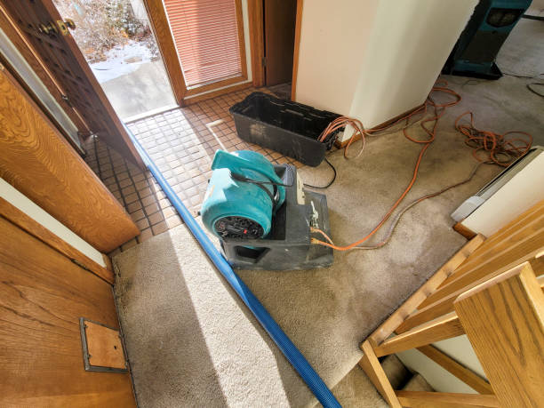 Best Emergency water damage restoration  in Stottville, NY