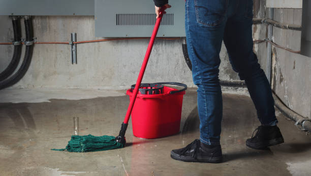 Best Commercial water damage restoration  in Stottville, NY