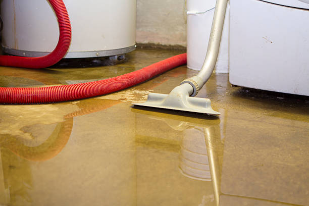 Water damage restoration experts in Stottville, NY