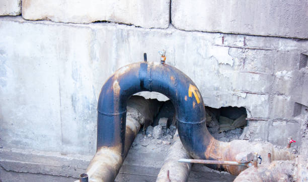 Best Water damage cleanup near me  in Stottville, NY